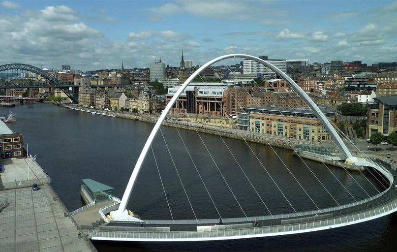 Pitt St, Newcastle Upon Tyne, Newcastle - Image 1
